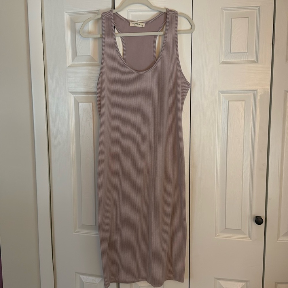 Maternity dress